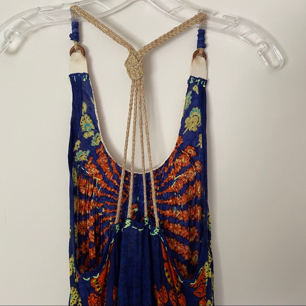 Free People Tank Top - Picture 5 of 8